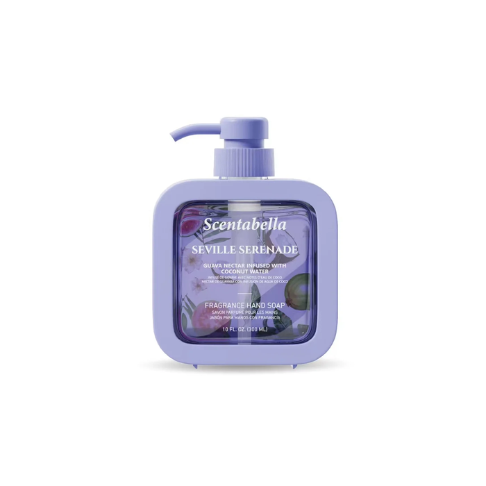 SCENTBELLA FRAGRANCE HAND SOAP 300ML
