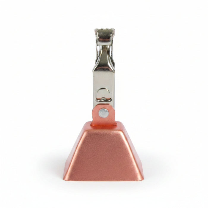 CLIP ON SQUARE FISHING BELL
