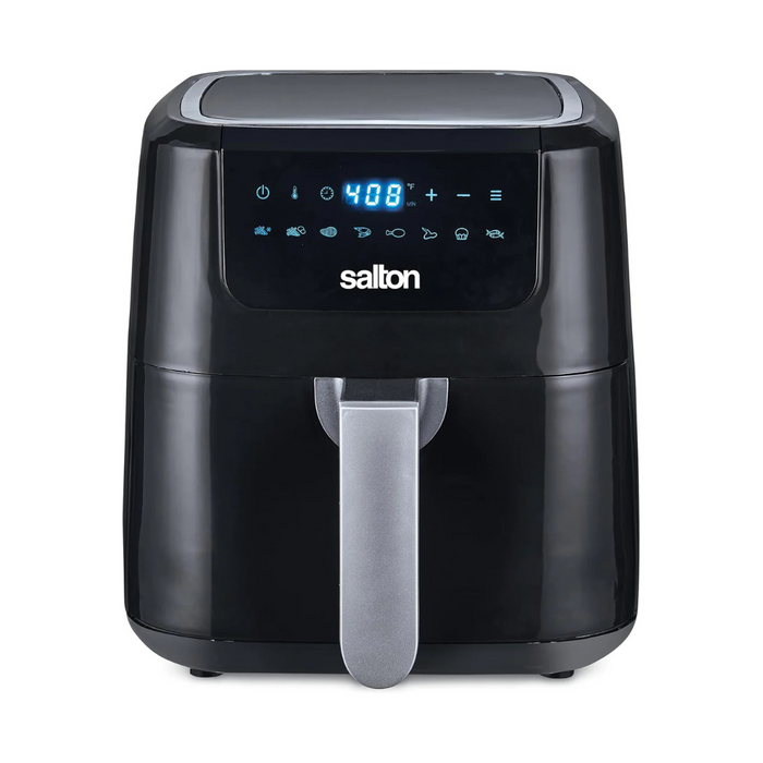 SALTON AIR FRYER 5L