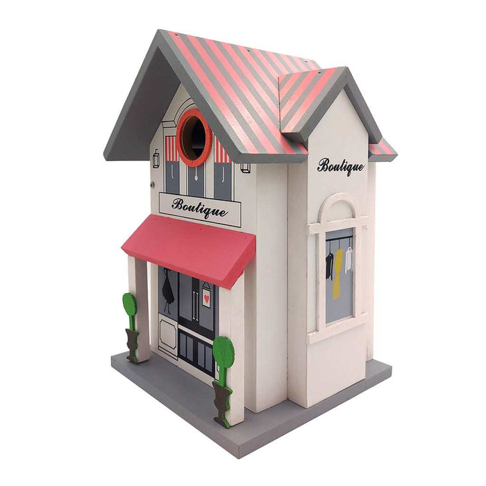BIRDHOUSE BOUTIQUE