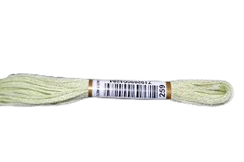 ANCHOR EMBROIDERY FLOSS - ORANGE AND YELLOW