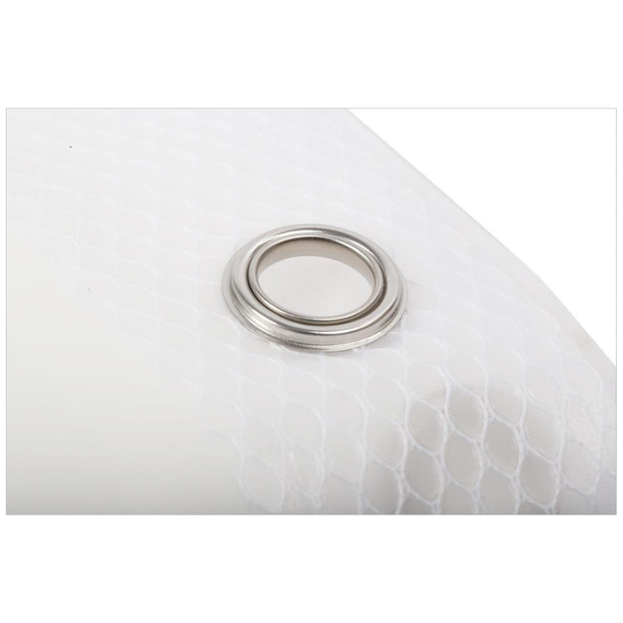 BODICO HEAVY DUTY SHOWER LINER PEVA