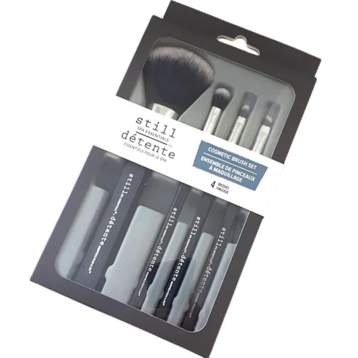 COSMETIC BRUSH SET
