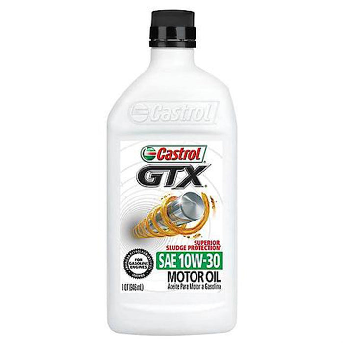 MOTOR OIL 10W30 GTX  1L