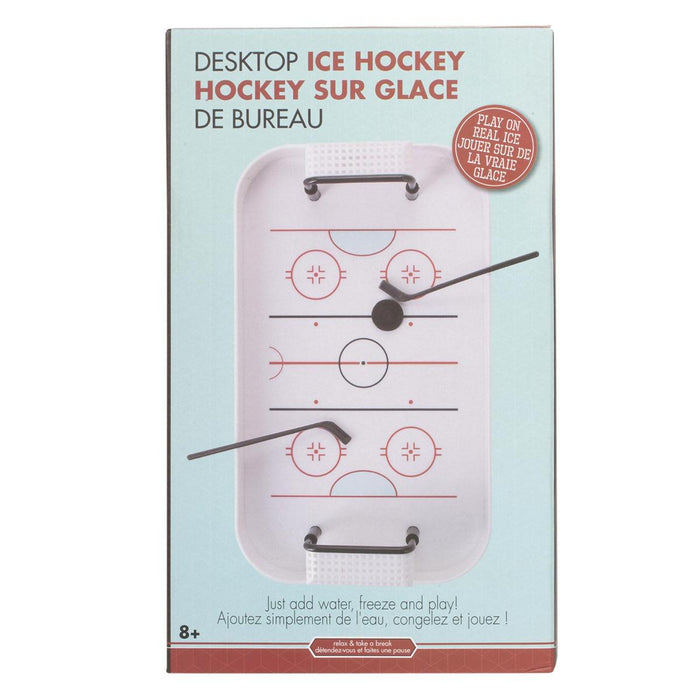 TABLETOP ICE HOCKEY GAME