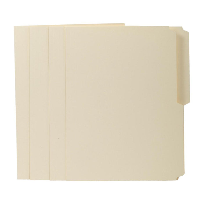 4PC FILE FOLDERS