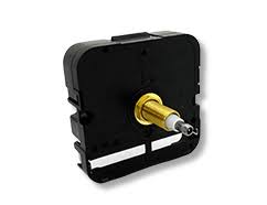 POWERFUL CLOCK MOVEMENT