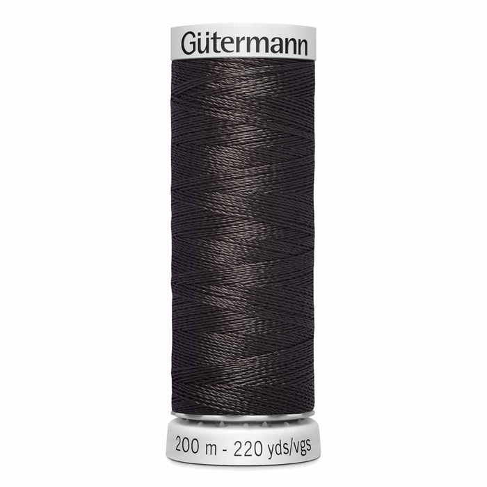GÜTERMANN DEKOR RAYON THREAD 200M