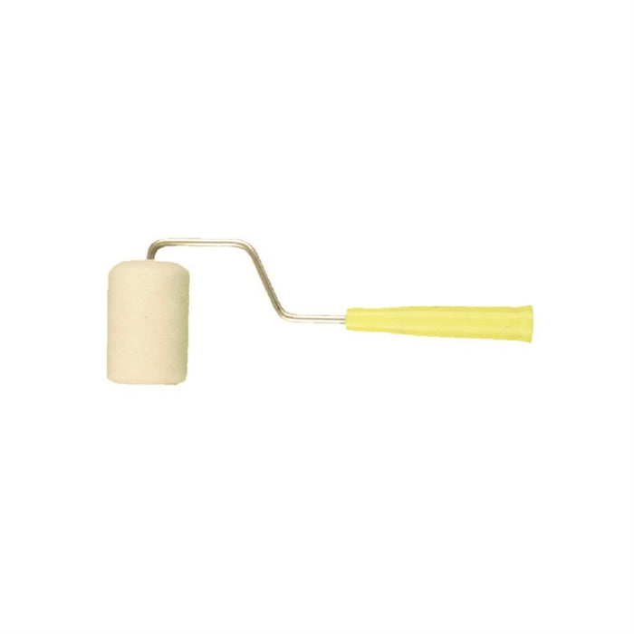 TRIM ROLLER REFILL AND HANDLE 4"