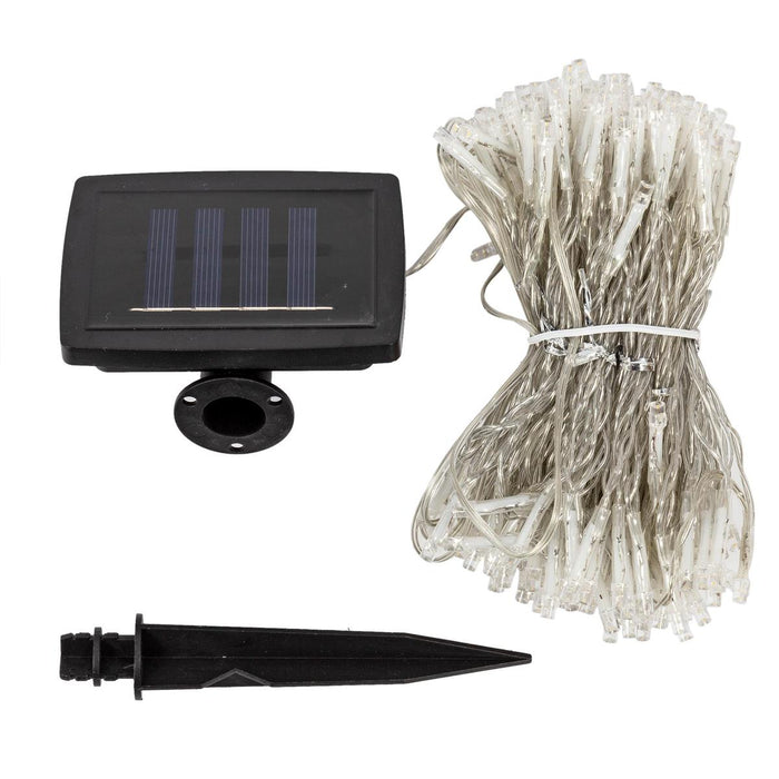 CURTAIN STRING LIGHT 6.5FT