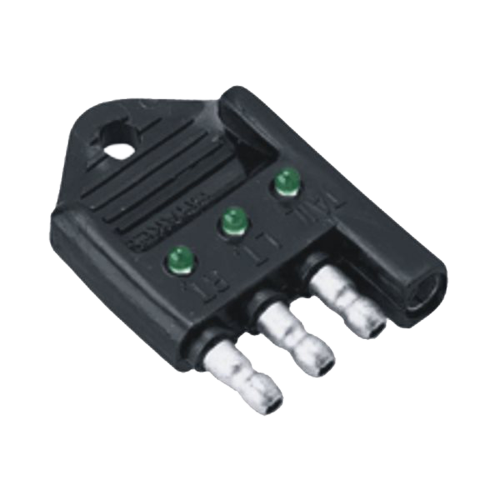 4WAY TRAILER CONNECTOR