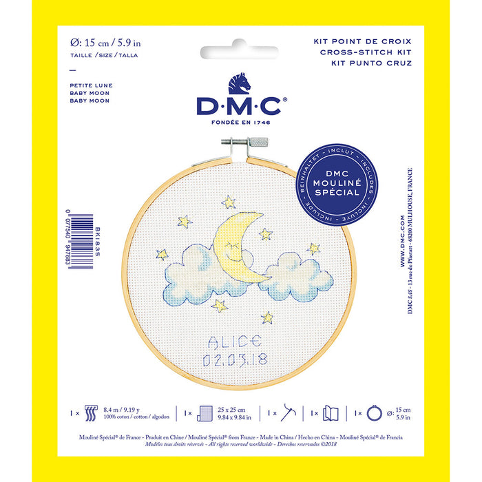 DMC STITCH KIT XS