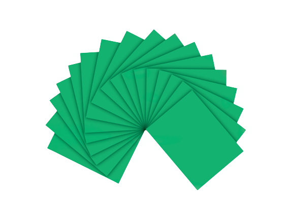 FUN FOAM SHEET PER SHEET