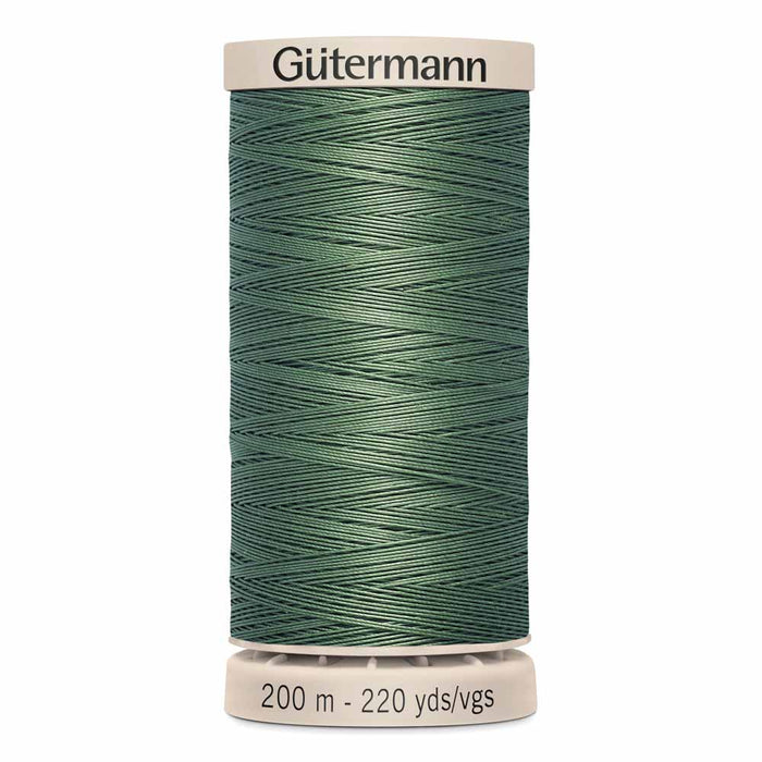 GÜTERMANN HAND QUILTING COTTON 50WT THREAD 200M