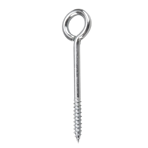 SCREW EYE SINGLE