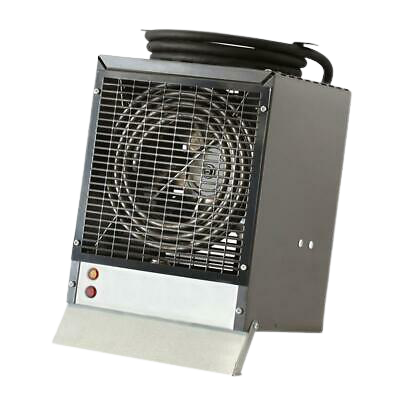 240V PORTABLE CONSTRUCTION HEATER