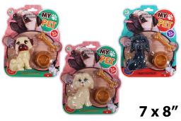 VINYL MY PET SET 3 PCS