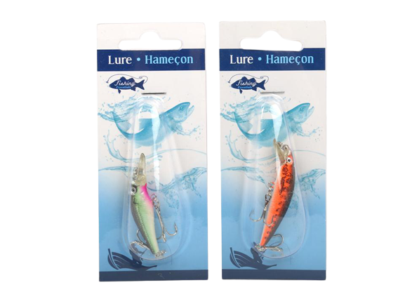 FISHING HARD LURE