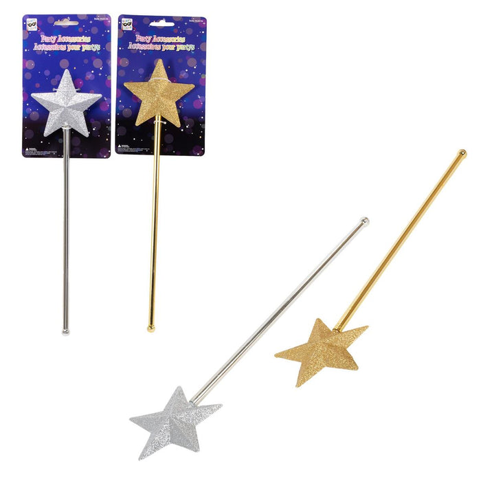 PARTY GEAR 15IN WAND