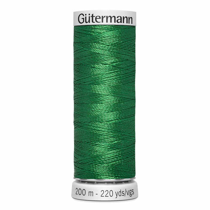 GÜTERMANN DEKOR RAYON THREAD 200M