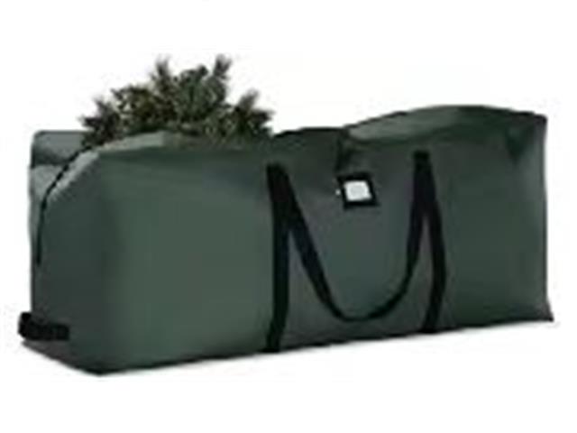 4FT TREE STORAGE BAG - GREEN