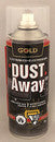 DUST AWAY AEROSOL  198G