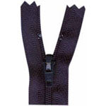 COSTUMAKERS GENERAL PURPOSE CLOSED END ZIPPER 40CM (16”)