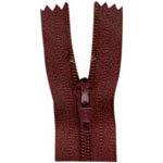 COSTUMAKERS GENERAL PURPOSE CLOSED END ZIPPER 40CM (16”)