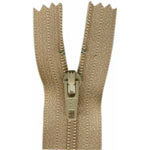 COSTUMAKERS GENERAL PURPOSE CLOSED END ZIPPER 40CM (16”)