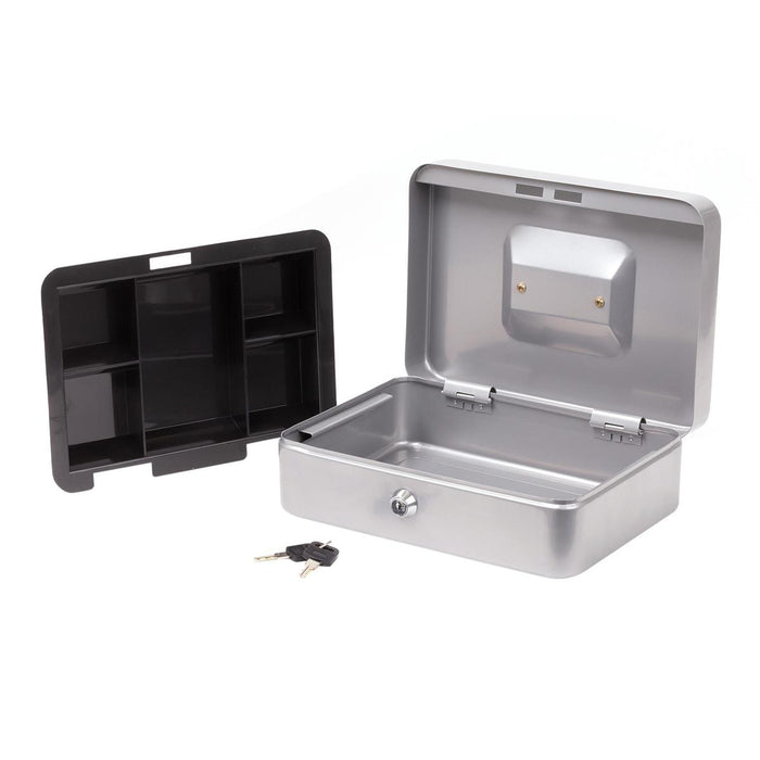 HEAVY DUTY CASH BOX