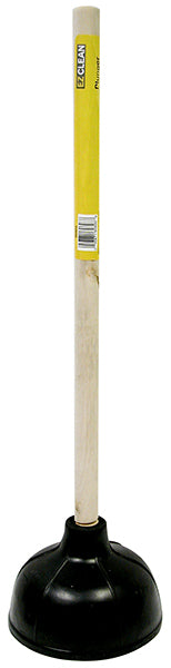 PLUNGER BLACK HEAVY DUTY DC-4