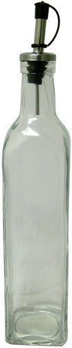 CRUET NON DRIP SPOUT 500ML