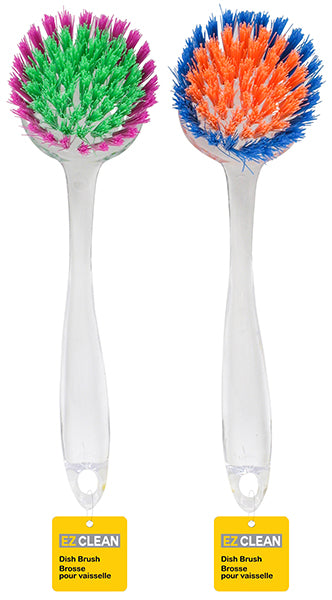 DISH BRUSH