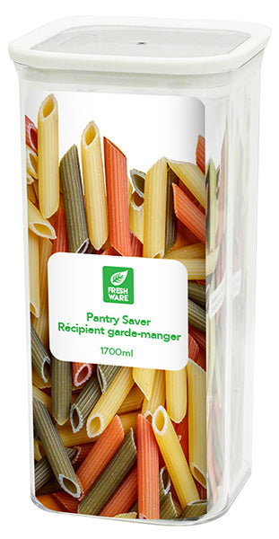 PANTRY SAVER SQUARE 1700ML