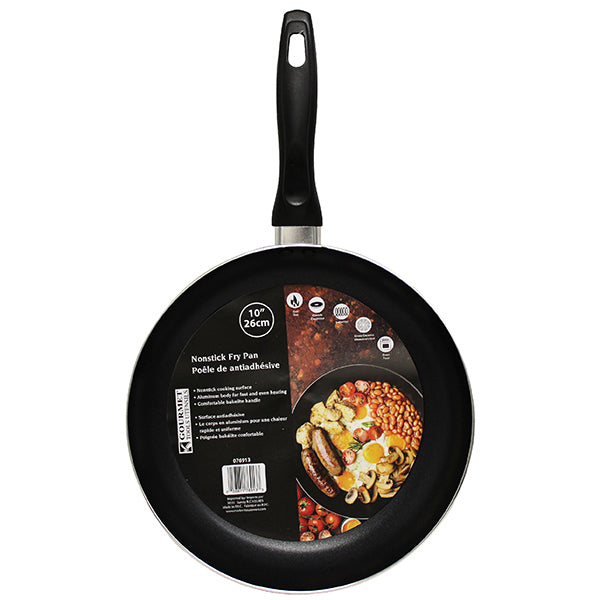 NON STICK INDUCTION BOTTOM FRY PAN10''