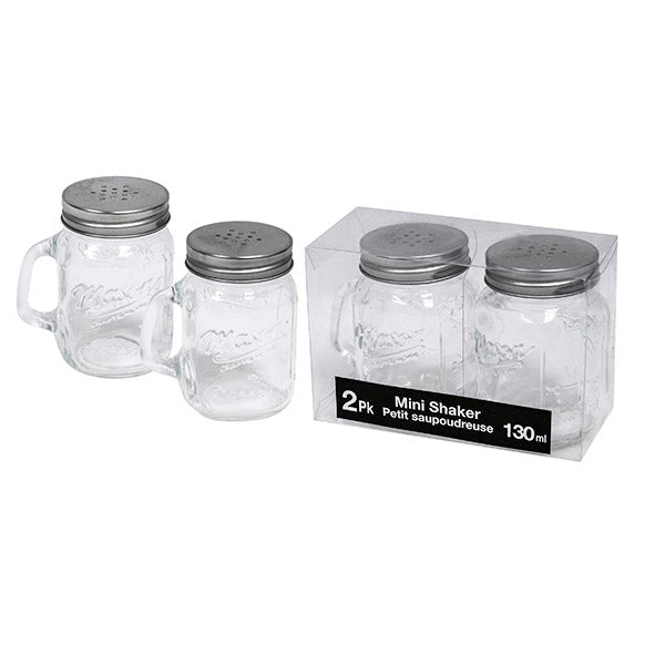 SHAKER MASON 130 ML