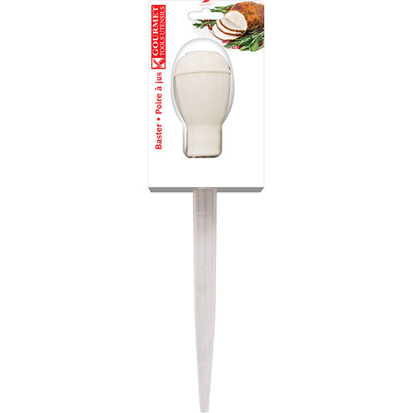 BASTER 11''