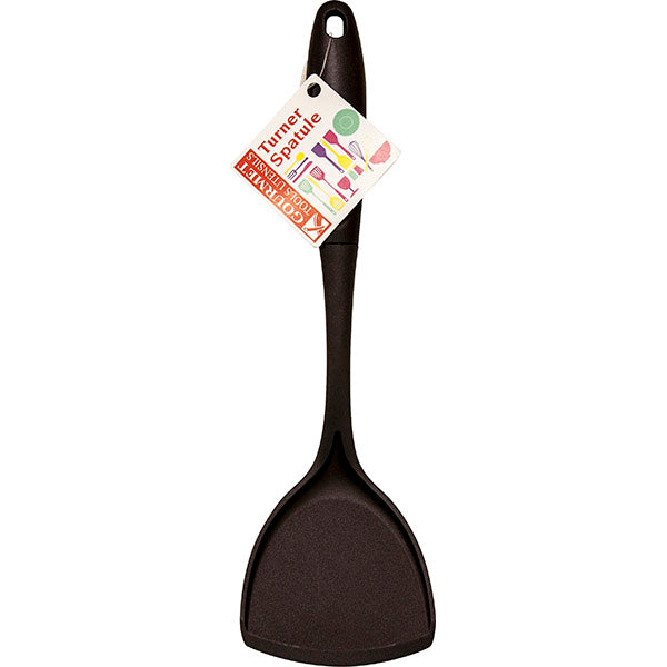 NYLON BLACK TURNER