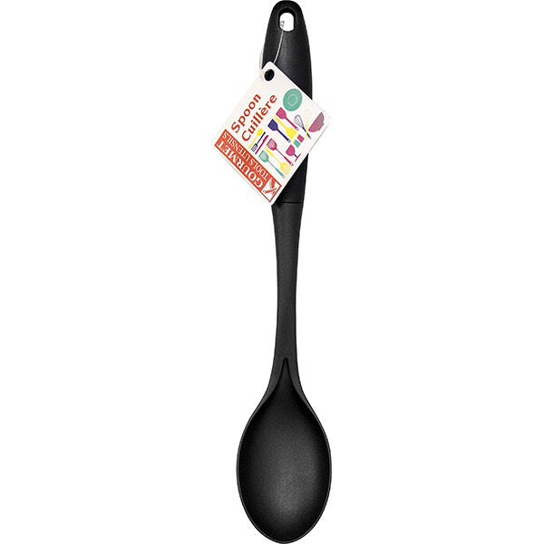 NYLON BLACK SPOON