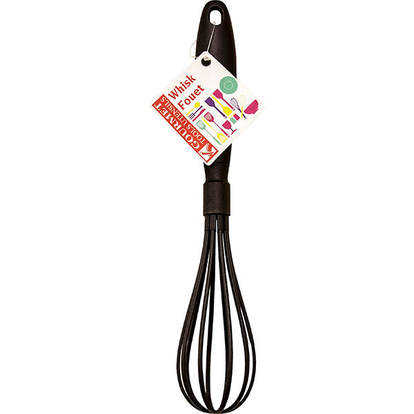 NYLON BLACK WHISK