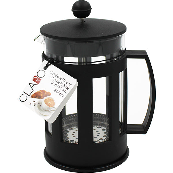 BOROSIL COFFEE PRESS - 800ML