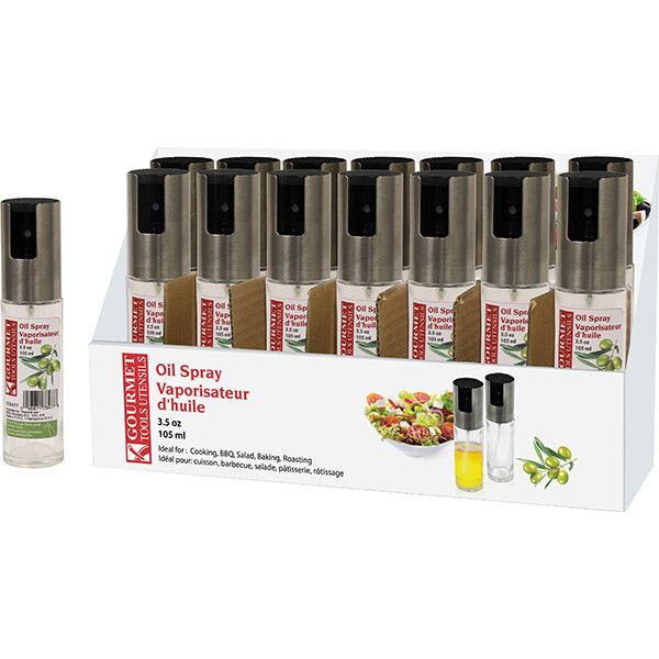 OIL SPRAY 7'' - 3.5OZ