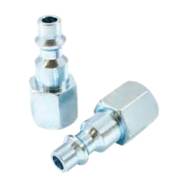 1/4IN FEMALE NIPPLE ARO TYPE - 2PC