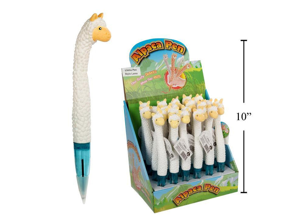 8'' LLAMA PEN