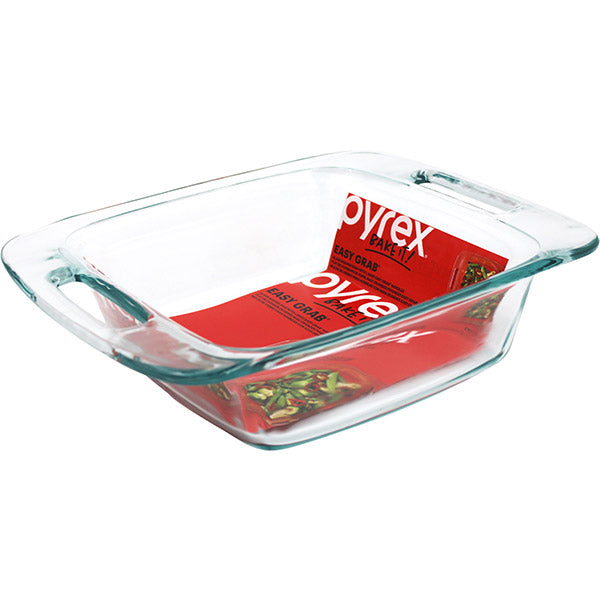 DISH BAKING 8'' SQUARE