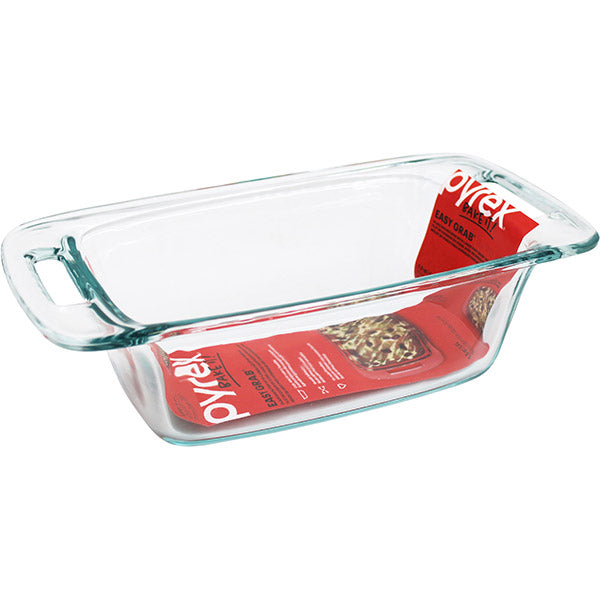 LOAF DISH 1.5QT