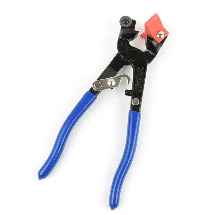 MULTI FUNCTION TILE NIPPER PLIERS 8"