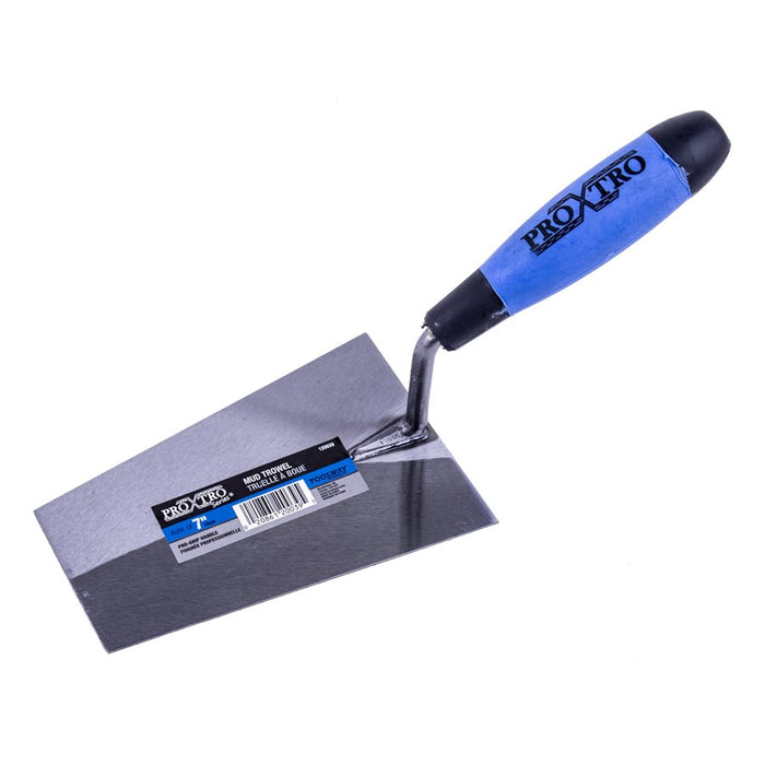 TROWEL MUD 7"