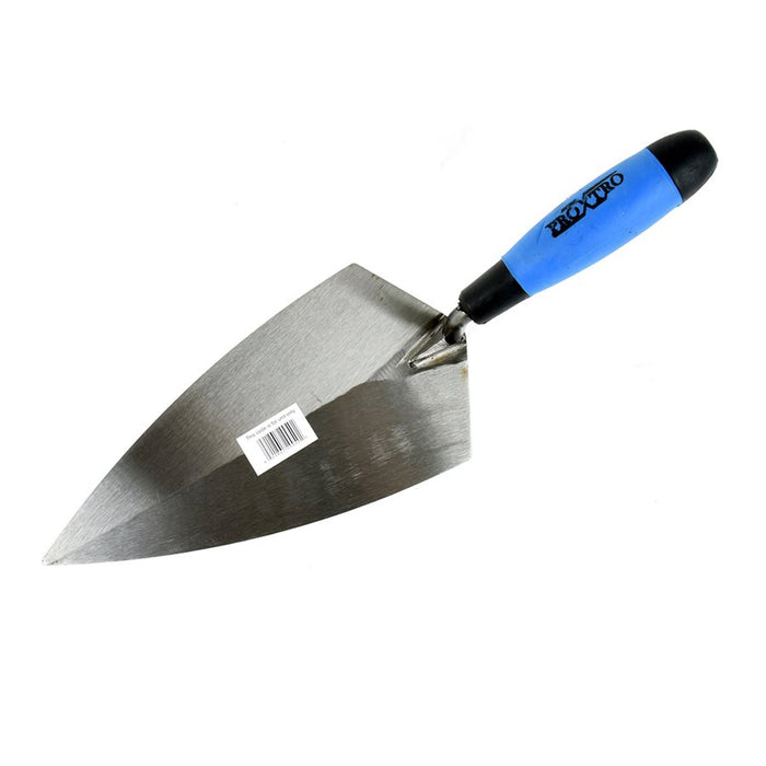 TROWEL BRICK LAYING 11"
