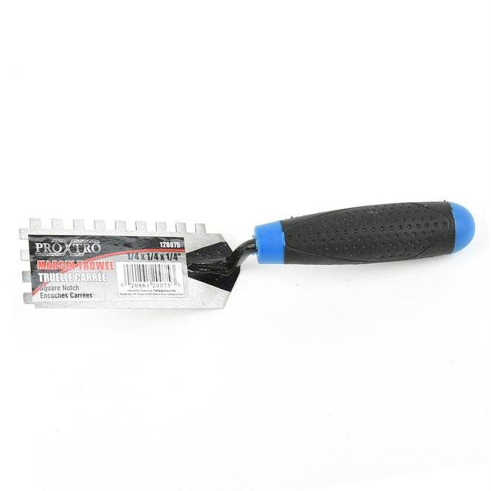 TROWEL MARGIN 5IN X 2IN